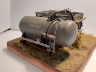 �KODA 706 MTSP 27 AGRO /1:32/ Agromodels+vlastn� �pravy,AKmodely