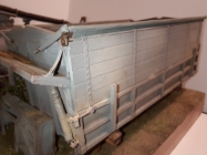 �KODA 706 MTSP 27 AGRO /1:32/ Agromodels+vlastn� �pravy,AKmodely