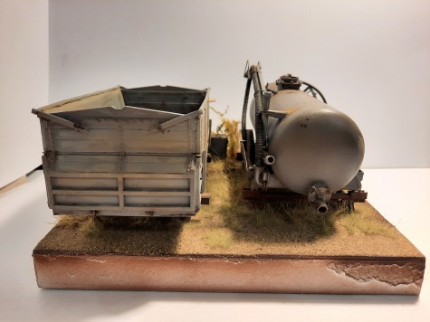 �KODA 706 MTSP 27 AGRO /1:32/ Agromodels+vlastn� �pravy,AKmodely