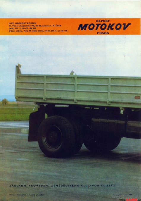 �KODA 706 MTSP 27 AGRO /1:32/ Agromodels+vlastn� �pravy,AKmodely