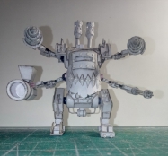 Deff Dread Warhammer 40k