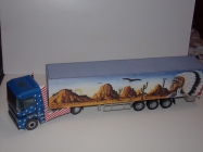 Renault Magnum 2002 + n�v�s Western - hotovo