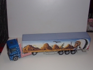 Renault Magnum 2002 + n�v�s Western - hotovo