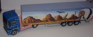Renault Magnum 2002 + n�v�s Western - hotovo