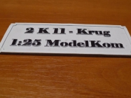 2 K 11 Krug