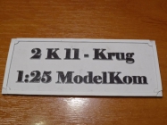 2 K 11 Krug