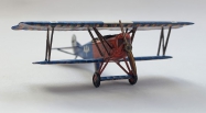 Fokker D VII  (Berthold)