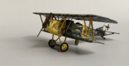 Fokker D VII  (Berthold)