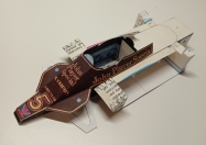 Lotus 79 JPS