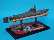 U-BOOT BIBER