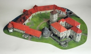 St�tn� hrad �vihov