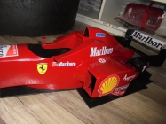 Ferrari F 310
