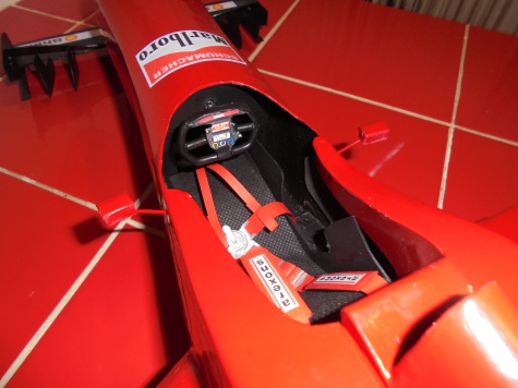 Ferrari F 310 Ferrari F 310