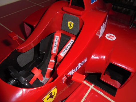 Ferrari F 310 Ferrari F 310