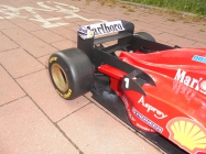 Ferrari F 310