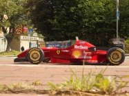 Ferrari F 310