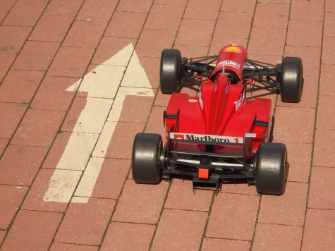 Ferrari F 310 Ferrari F 310