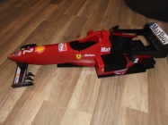 Ferrari F 310 / 2