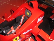 Ferrari F 310 / 2