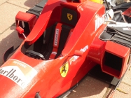 Ferrari F 310 / 2