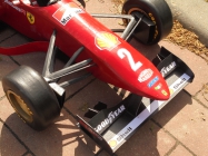 Ferrari F 310 / 2