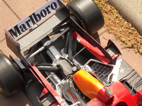Ferrari F 310 / 2 Ferrari F 310 / 2