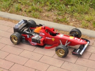 Ferrari F 310 / 2
