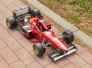 Ferrari F 310 / 2
