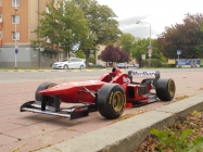 Ferrari F 310 / 2