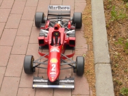 Ferrari F 310 / 2