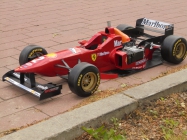 Ferrari F 310 / 2