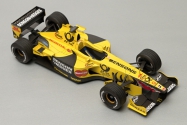 Jordan EJ11, 2001