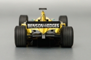 Jordan EJ11, 2001