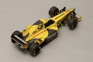 Jordan EJ11, 2001
