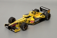Jordan EJ11, 2001