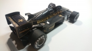 Lotus Renault 97T Portugal GP 1985 A. Senna