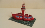 Lightboat No.3