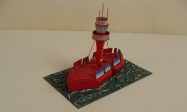 Lightboat No.3