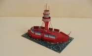 Lightboat No.3