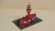Lightboat No.3