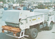�koda 706 MTSP27