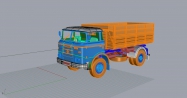 �koda 706 MTSP27