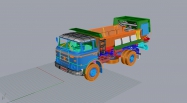 �koda 706 MTSP27