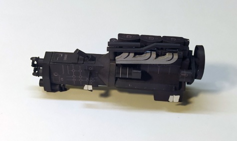 �koda 706 MTSP27