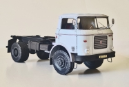 �koda 706 MTSP27