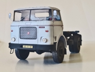 �koda 706 MTSP27