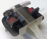 �koda 706 MTSP27