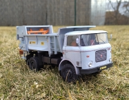 �koda 706 MTSP27