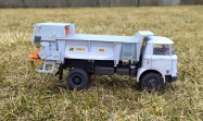 �koda 706 MTSP27