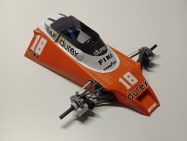 Surtees TS20 Ford